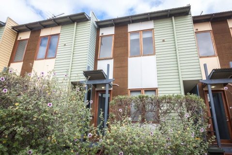 South Shores Trevally Villa 41 - South Shores Normanville - Tourism Adelaide 1
