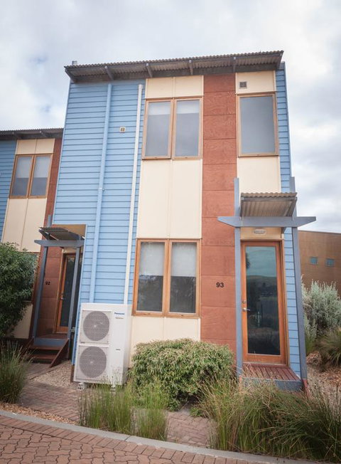 South Shores Trevally Villa 90 - South Shores Normanville - Tourism Adelaide 3