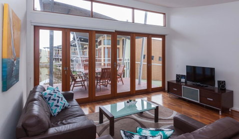 South Shores Trevally Villa 90 - South Shores Normanville - Tourism Adelaide 2