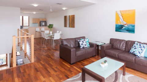 South Shores Trevally Villa 93 - South Shores Normanville - Tourism Adelaide 1