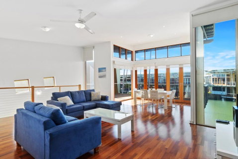 South Shores Villa 59 - South Shores Normanville - Tourism Adelaide 0