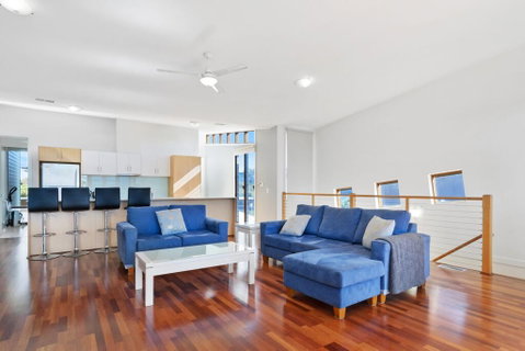 South Shores Villa 59 - South Shores Normanville - Tourism Adelaide 1