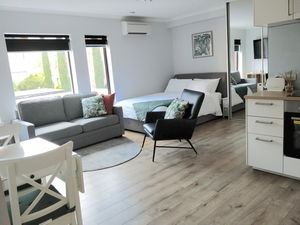 South Terrace 'Nesuto' + Smart TV + WiFi
