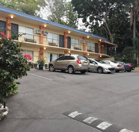 Southbank Motel - Tourism Adelaide