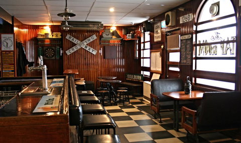 Southern Railway Hotel - Tourism Adelaide 3