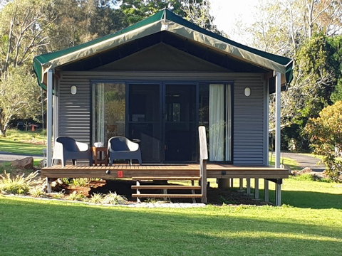 Southern Sky Glamping - Tourism Adelaide 0