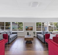 Spacious Living on Victoria - Tourism Adelaide