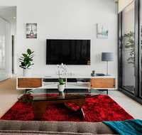 Spacious luxury 3Br Top Location  WiFi Gym Pool - Tourism Adelaide