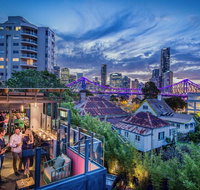 Spicers Balfour Hotel - Tourism Adelaide