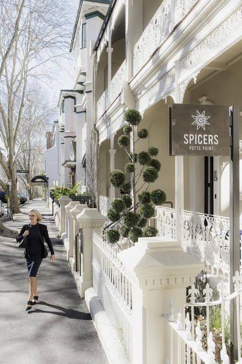 Spicers Potts Point - Tourism Adelaide 3