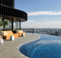 Spire Residences - Tourism Adelaide