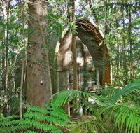 Springbrook Mountain Chalets - Tourism Adelaide