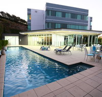 Springfield Lakes Boutique Hotel - Tourism Adelaide