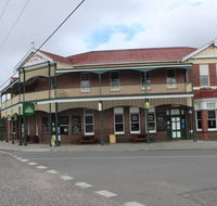 St Marys Hotel and Bistro - Tourism Adelaide