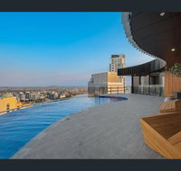 Stay in Style-Luxury CBD Apartment - Tourism Adelaide