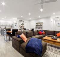 StayCentral - Rosanna Luxurious Mansion - Tourism Adelaide