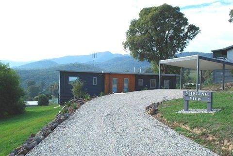 Stirling View - Tourism Adelaide 0
