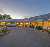 Stony Rise Cottage BB