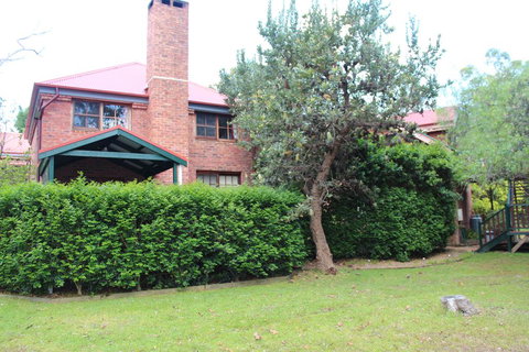 Storey Grange - Tourism Adelaide 1