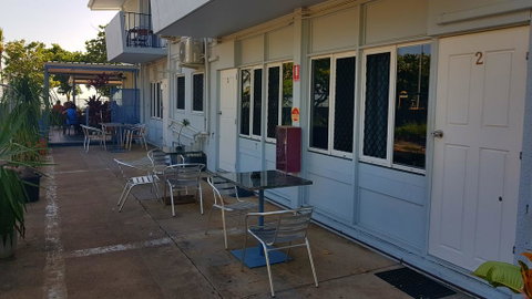 Strand Motel - Tourism Adelaide 2