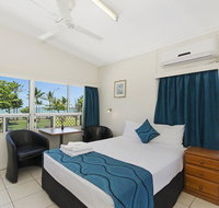 Strand Motel - Tourism Adelaide