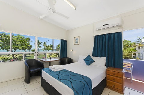 Strand Motel - Tourism Adelaide 0