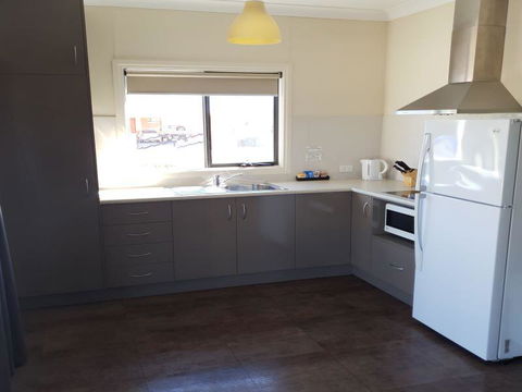 Streaky Bay Motel And Villas - Tourism Adelaide 2