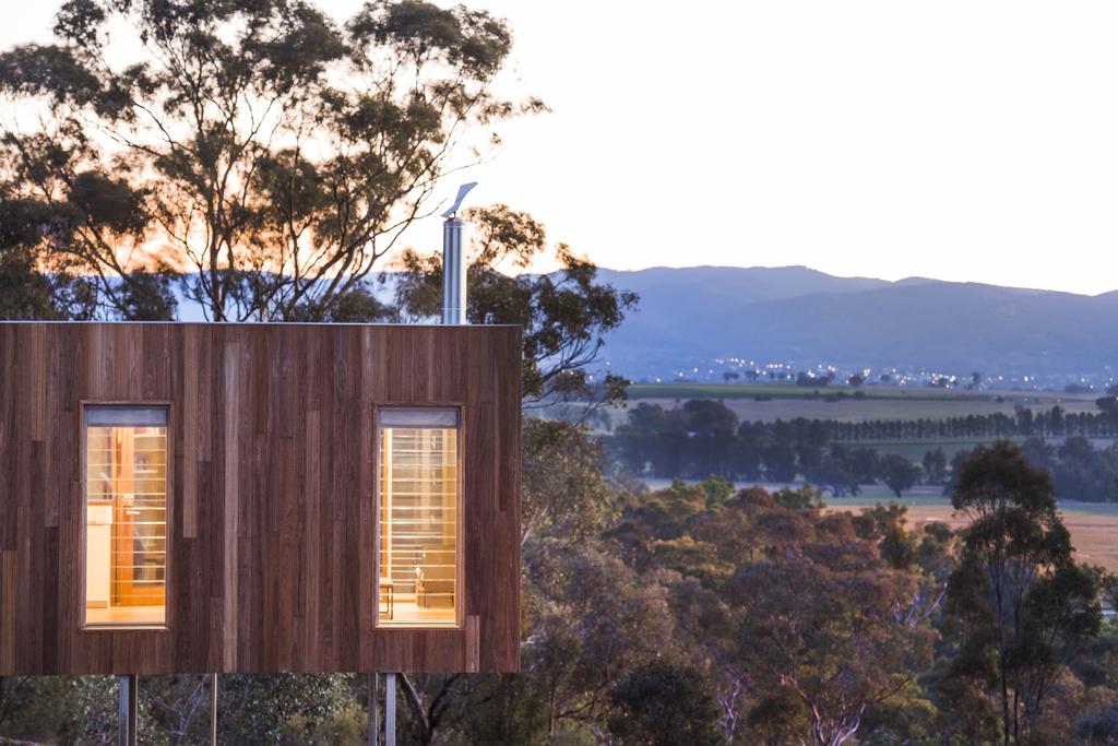 Barigan ACT Tourism Adelaide