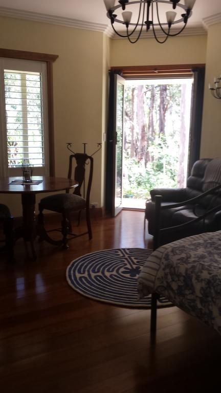 Stringybark Hills Retreat - Tourism Adelaide 3
