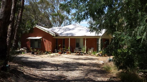 Stringybark Hills Retreat - Tourism Adelaide 2