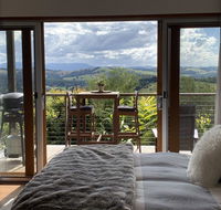 Studio with stunning mountain views - Tourism Adelaide