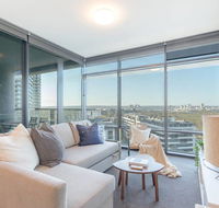 Stunning apt Nearby ANZ Stadium wt Free Parking - Tourism Adelaide