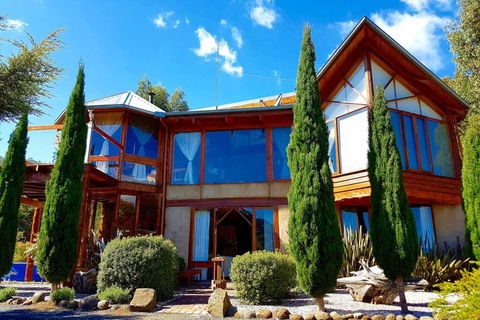 STUNNING HOME WITH AMAZING VIEWS - Just 20 Mins To The City And Only 10 To MONA! - Tourism Adelaide 3