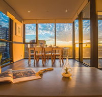 STUNNING Luxury 2beds2bathAPT CBD Haymarket - Tourism Adelaide