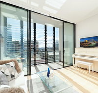 Stunning Potts Point Apartment - Tourism Adelaide