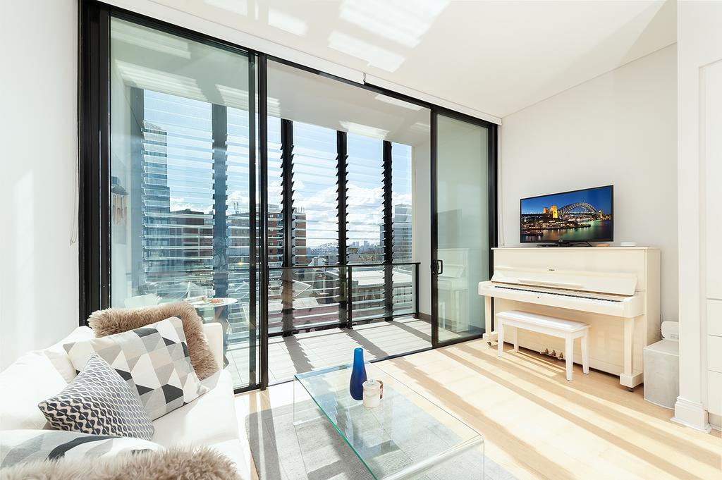 Potts Point NSW Tourism Adelaide