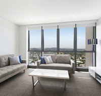 Stunning Views on the 41st Floor - Tourism Adelaide
