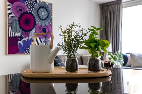 Stunning, Central Huge CBD Pad, Free WiFi, Netflix - Tourism Adelaide 2