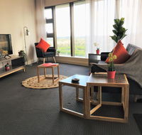 Stylish 2BR with Stunning Views - Sydney Olympic Park - Tourism Adelaide