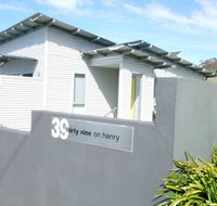 Stylish Holiday Unit - Tourism Adelaide