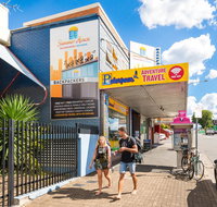 Summer House Backpackers Brisbane - Tourism Adelaide