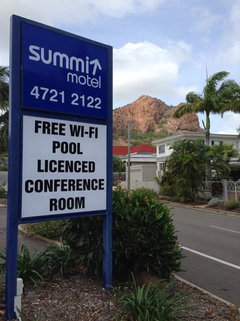 Summit Motel - Tourism Adelaide 3