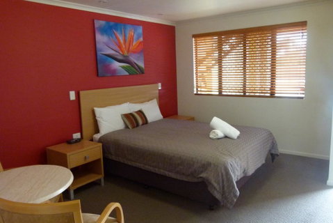 Summit Motel - Tourism Adelaide 0