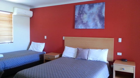 Summit Motel - Tourism Adelaide 1