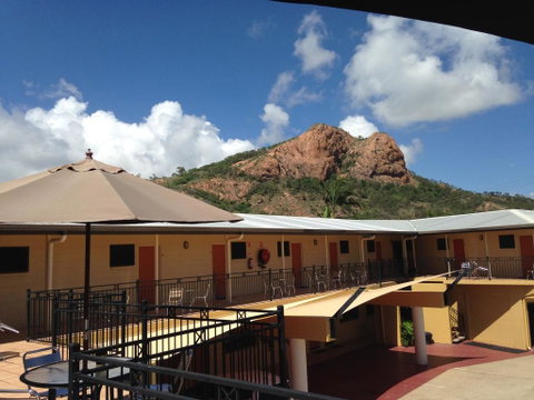 Summit Motel - Tourism Adelaide 2