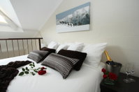 Summit Ridge Alpine Lodge