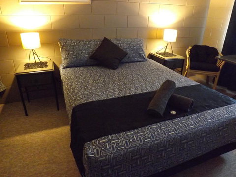 Sunbird Motel - Tourism Adelaide 2