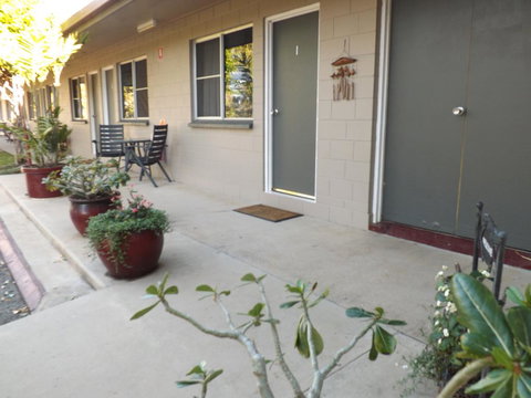 Sunbird Motel - Tourism Adelaide 0