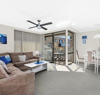 Sundowner Apartment 10 - Tourism Adelaide