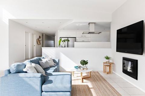 Sundara Beach House - Tourism Adelaide 2
